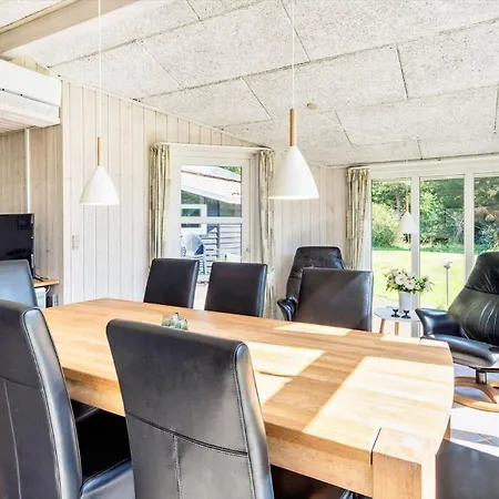 Ferienhaus Ve129-vejers-strand-ornevej-1