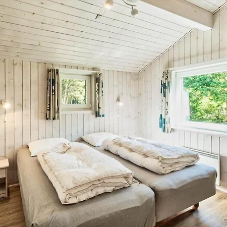Ve129-vejers-strand-ornevej-1 Ferienhaus