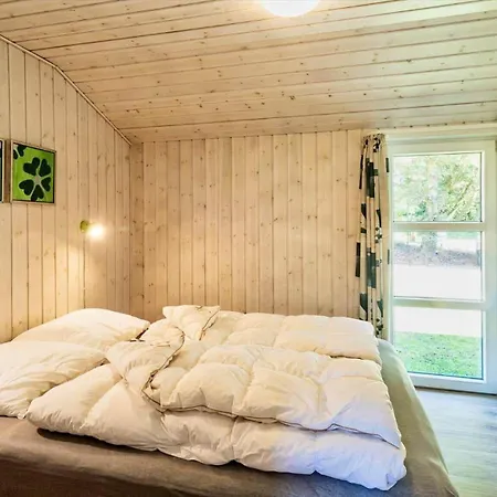 Ve129-vejers-strand-ornevej-1 Ferienhaus *