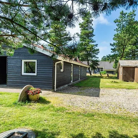 Hébergement de vacances Ve129-vejers-strand-ornevej-1 *