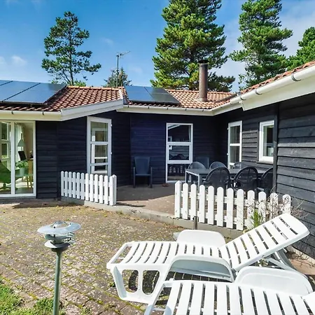 Hébergement de vacances Ve129-vejers-strand-ornevej-1