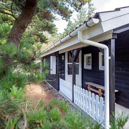 Ve129-vejers-strand-ornevej-1 Ferienhaus