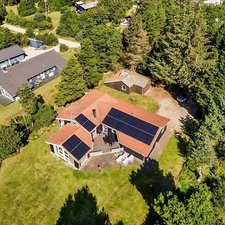 Ferienhaus Ve129-vejers-strand-ornevej-1